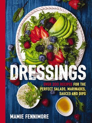 cover image of Dressings